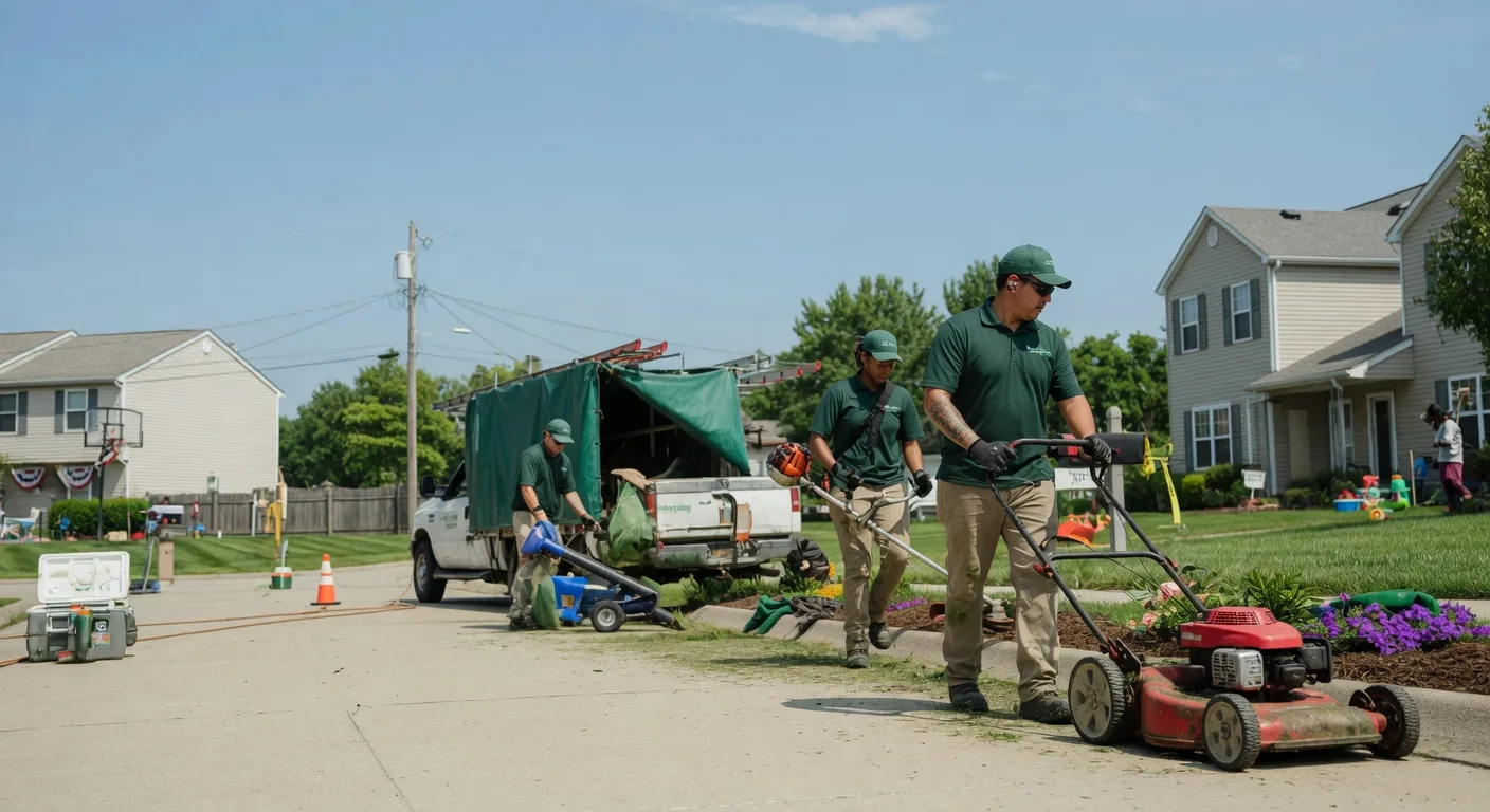 Irrigation Installation in Newark, MO near me